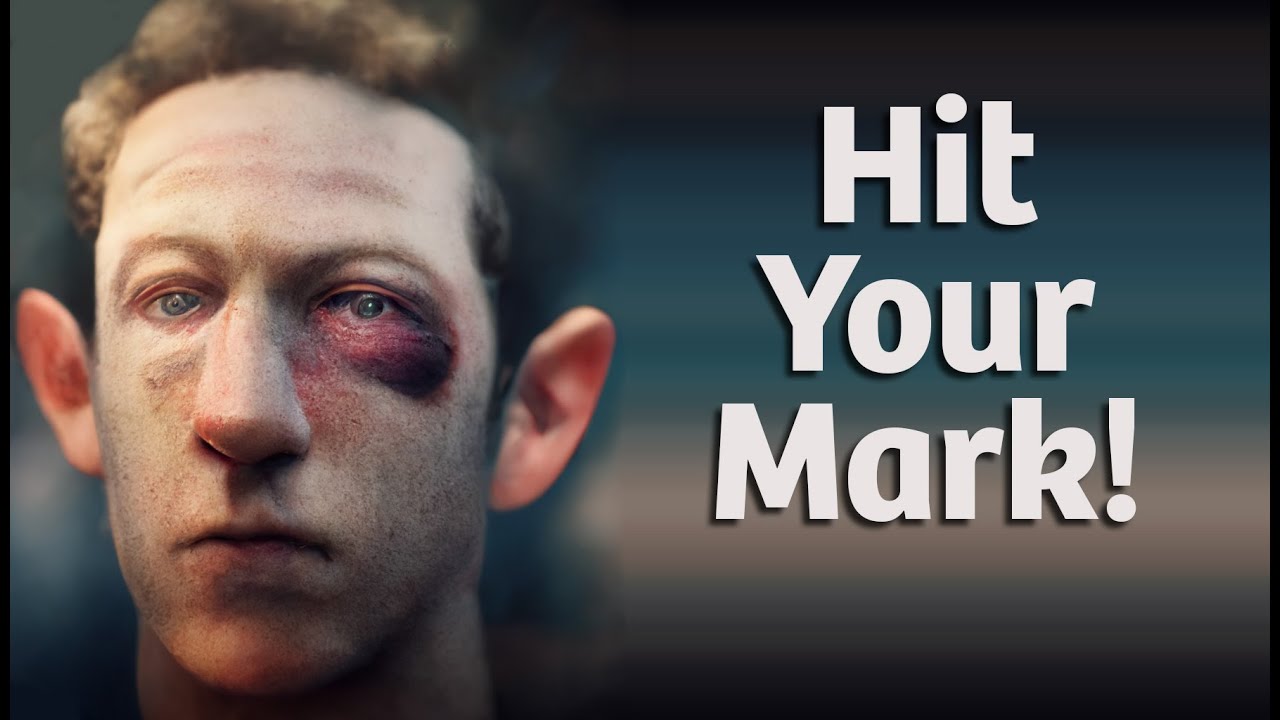 Hitting Your Mark on Set and on Stage