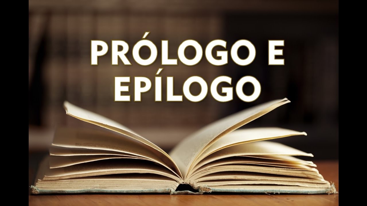 #26 - Prólogo e Epílogo: como usar (de forma eficiente) em suas histórias!