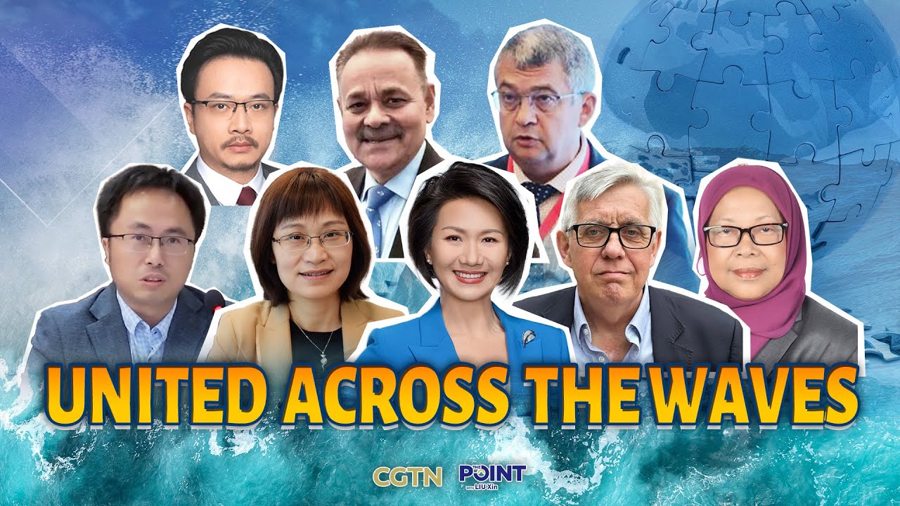 Managing maritime disputes: Can cooperation trump conflict at sea?
