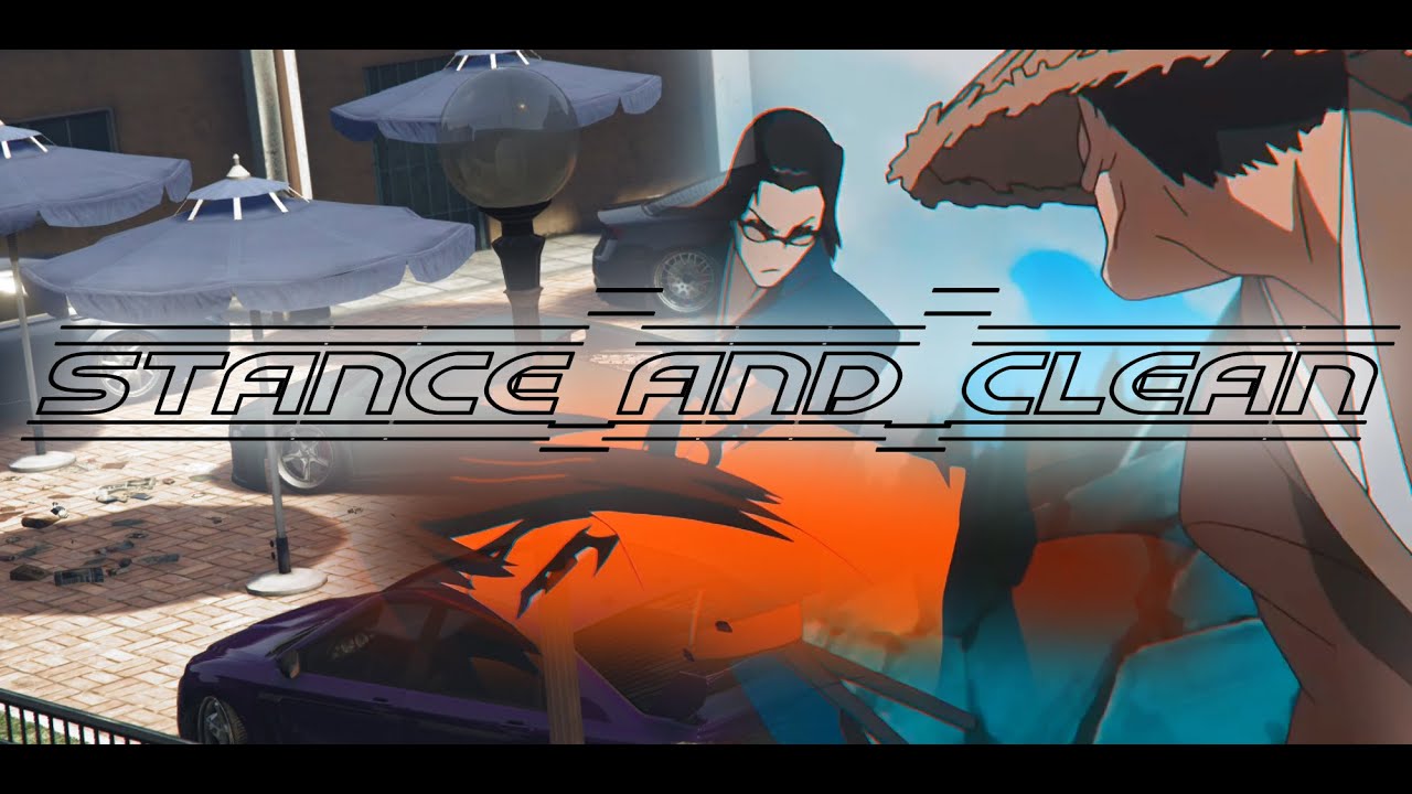STANCEJUICED NINJA STANCE AND CLEAN Prod. by Most