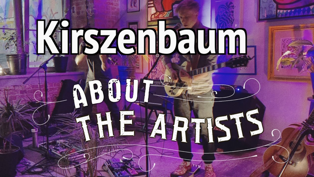 About the Artists: Kirszenbaum #musicfrompoland #polishmusic #musicchannel #polishartists #folkmusic