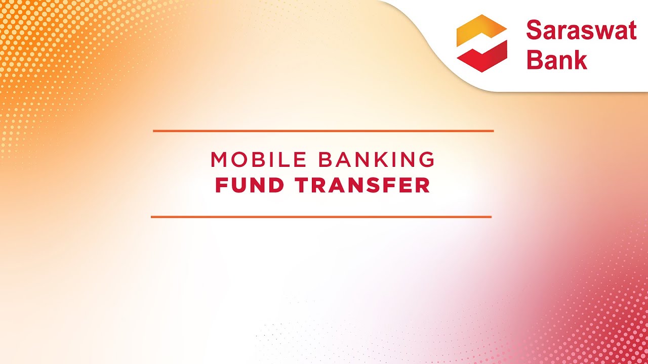 Mobile Banking Fund Transfer to Registered Payee