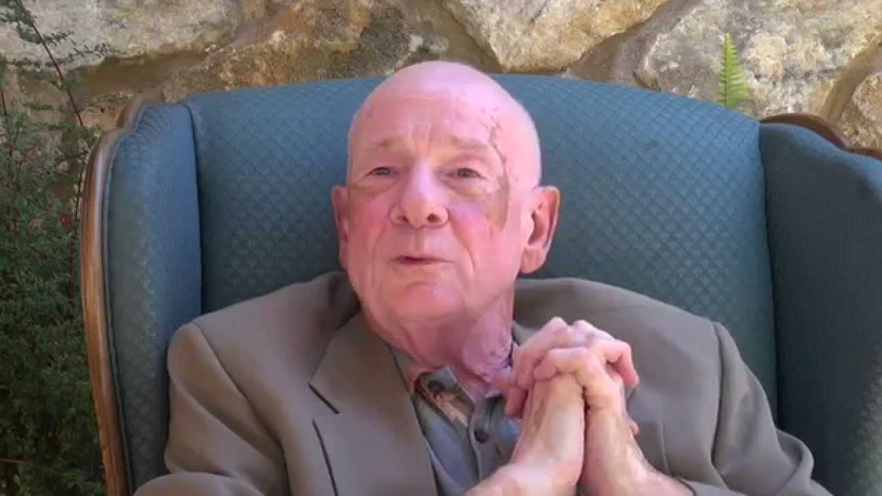 Present! - Raymond Moody: The Logic of 