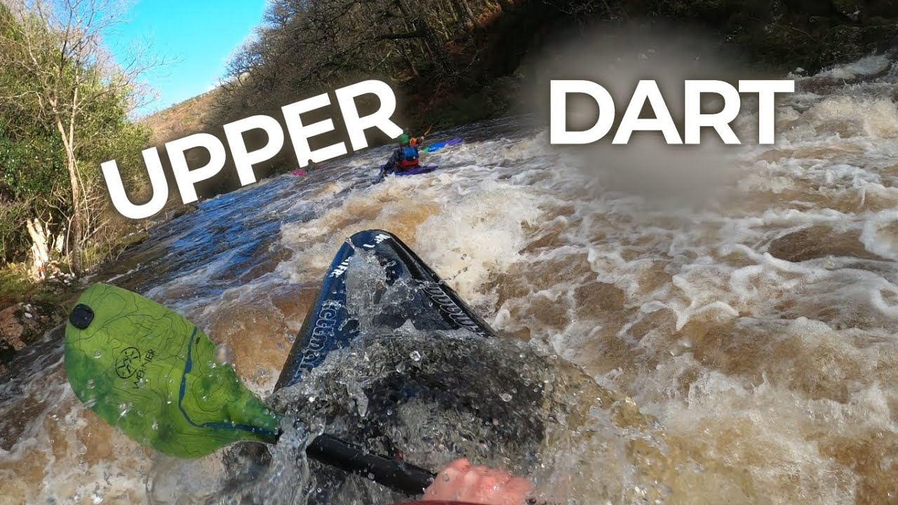 Big Upper Dart with the Pros