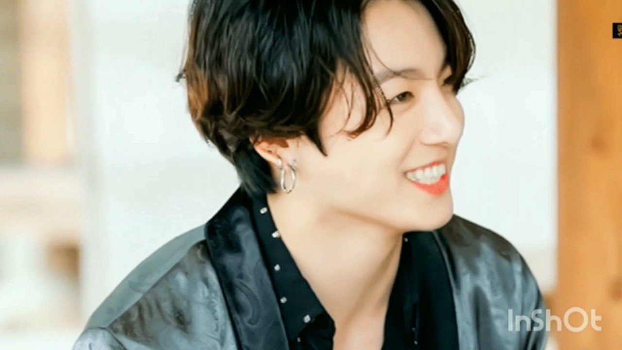 💖Jungkook ❣️ fmv ❣️ Haaye Oye💖