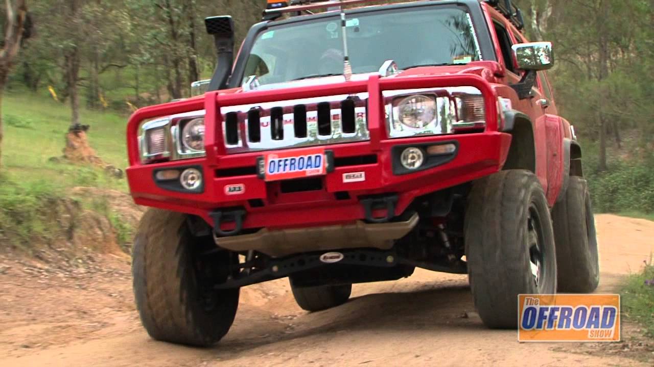 The Offroad Show s1e16