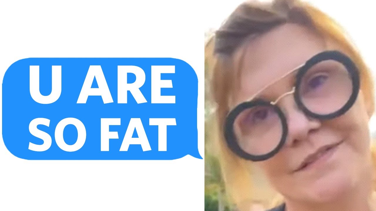 Aunt FAT SHAMES ME by giving me MONEY on my 18th BIRTHDAY for WEIGHT WATCHERS - Reddit Podcast