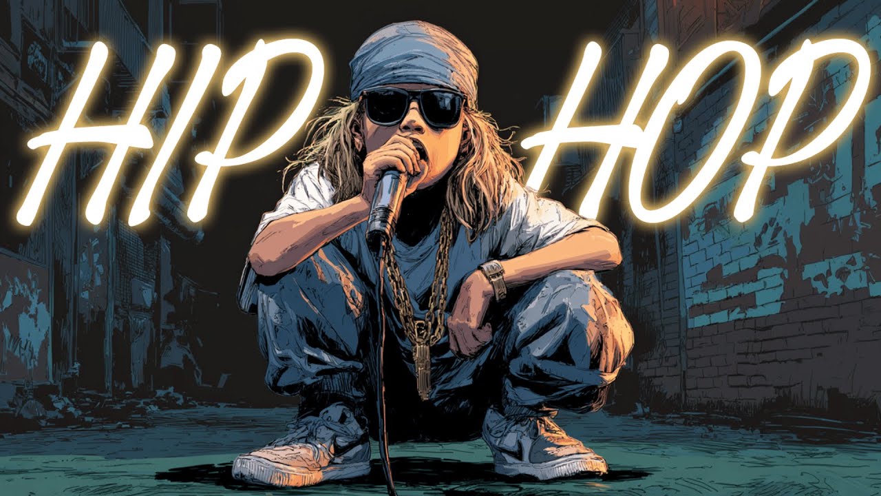 Old School Hip Hop 🎤 2000s Crunk & Dirty South + 90s G-Funk for Driving & Workout 🔥 2025