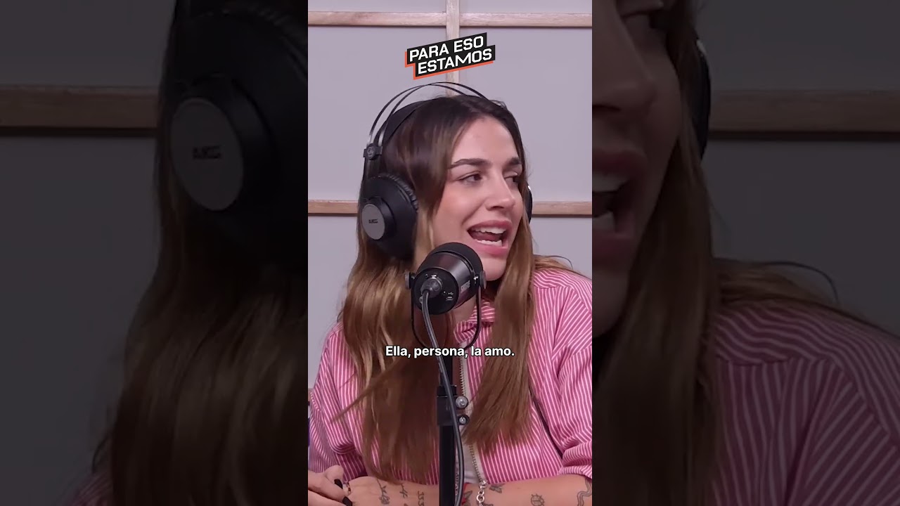 &iexcl;A TODO VOLUMEN! Eze Katz revel&oacute; qu&eacute; canci&oacute;n le sube el &aacute;nimo instant&aacute;neamente en #ParaEsoEstamos