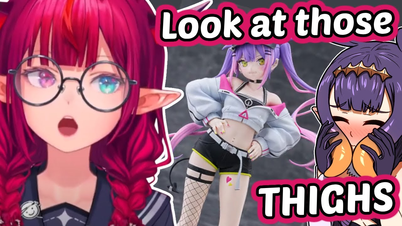 IRyS will never beat YABAI allegations... 【Hololive | IRyS | Ninomae Ina'nis】
