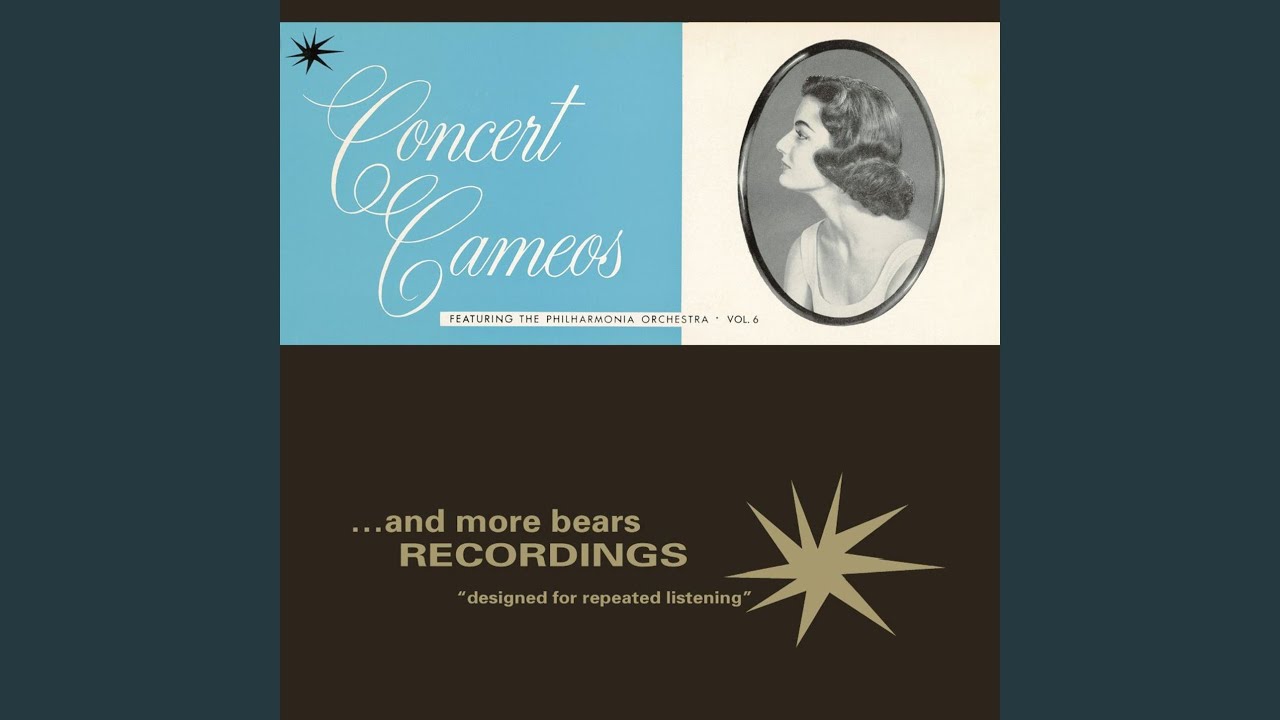 A Midsummer Night's Dream, Op. 61: No. 1, Incidental Music - Scherzo