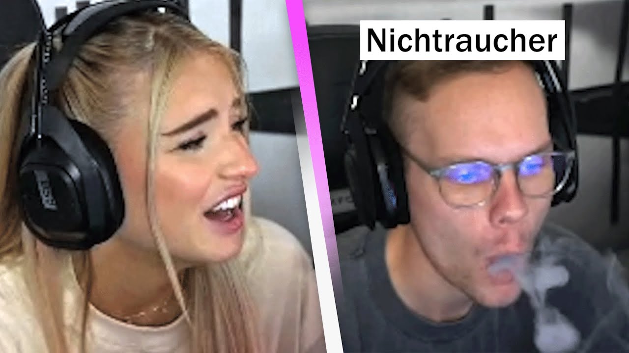 Das muss doch nicht sein, Sascha 🙄 | Satter Hugo Reaktion