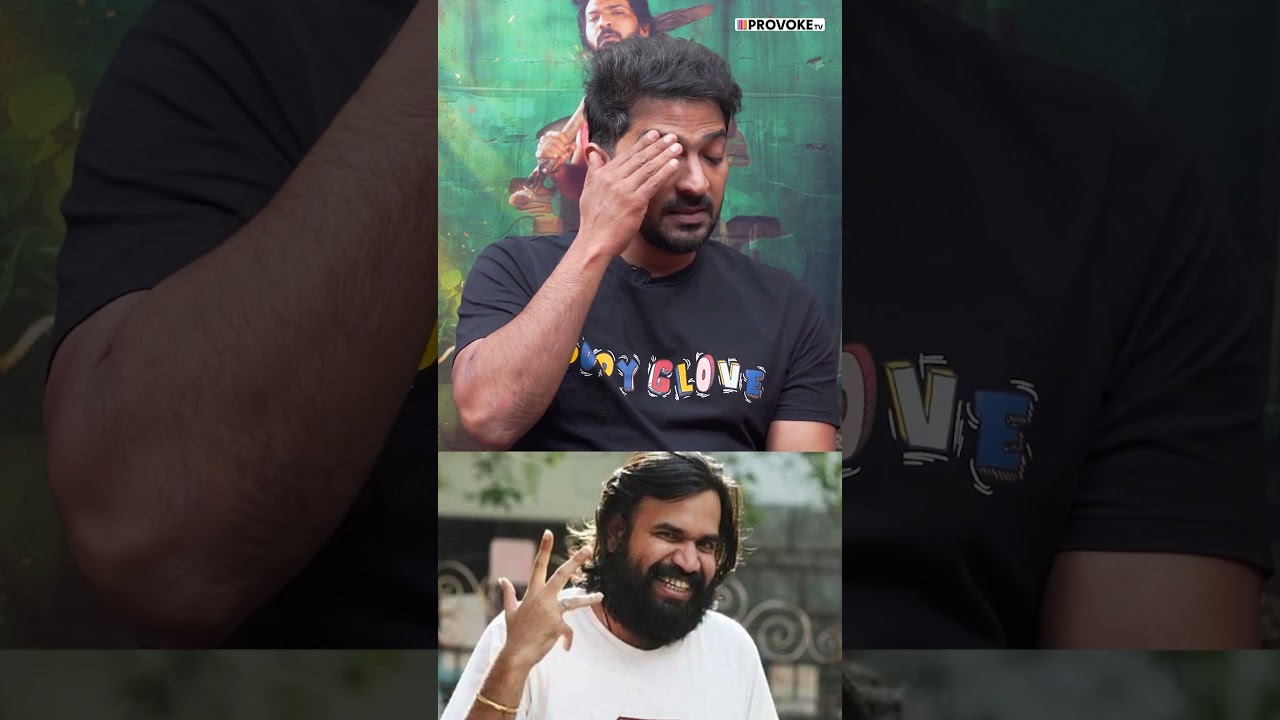 Premji பண்ணுன Scam...😂 | #vaibhav #athulyaravi #chennaicitygangster #goatmovie