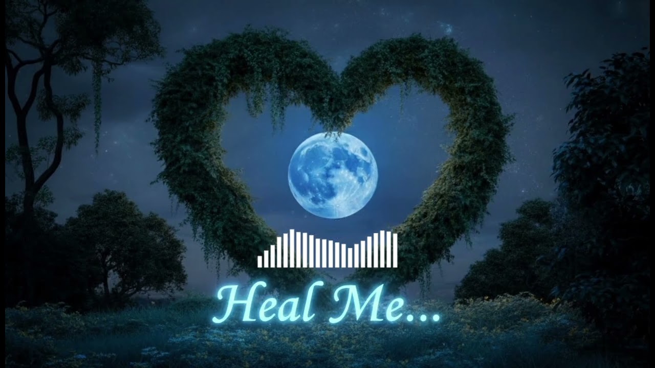Song-Heal Me...#alonewalker 