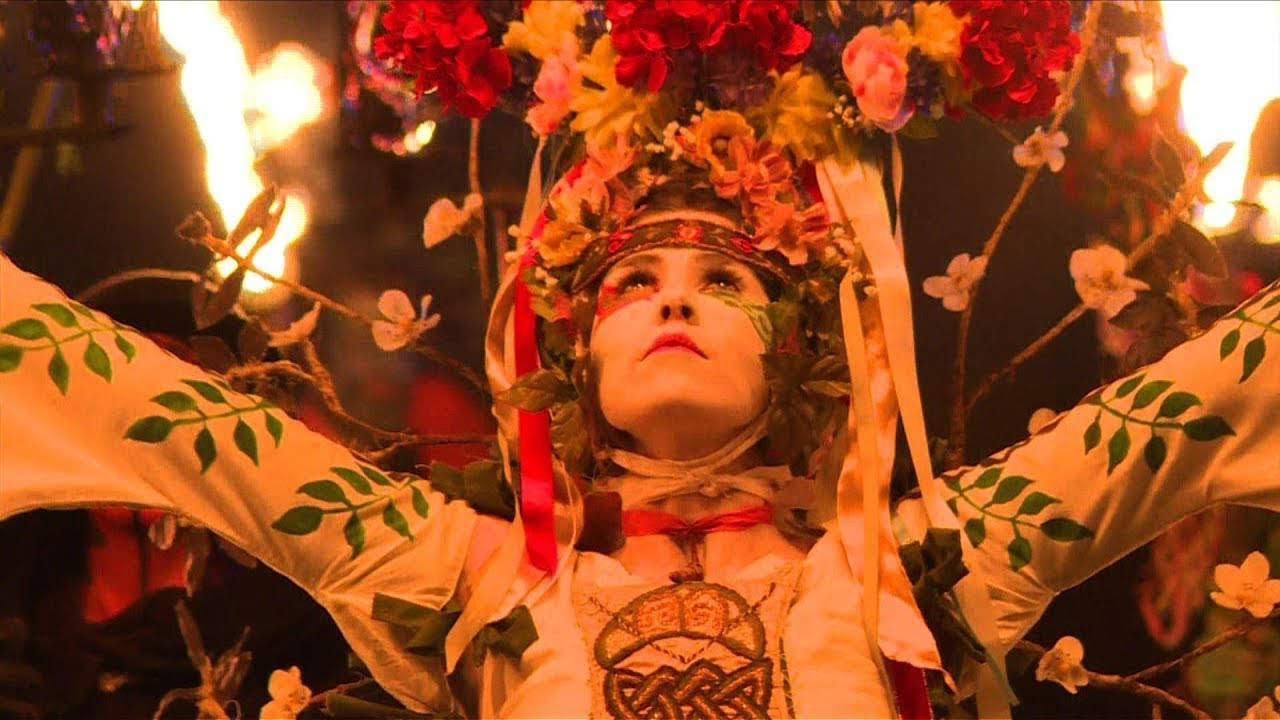Witchcraft for Beginners: Ritual Robes, Ritual Clothing, Ritual Regalia