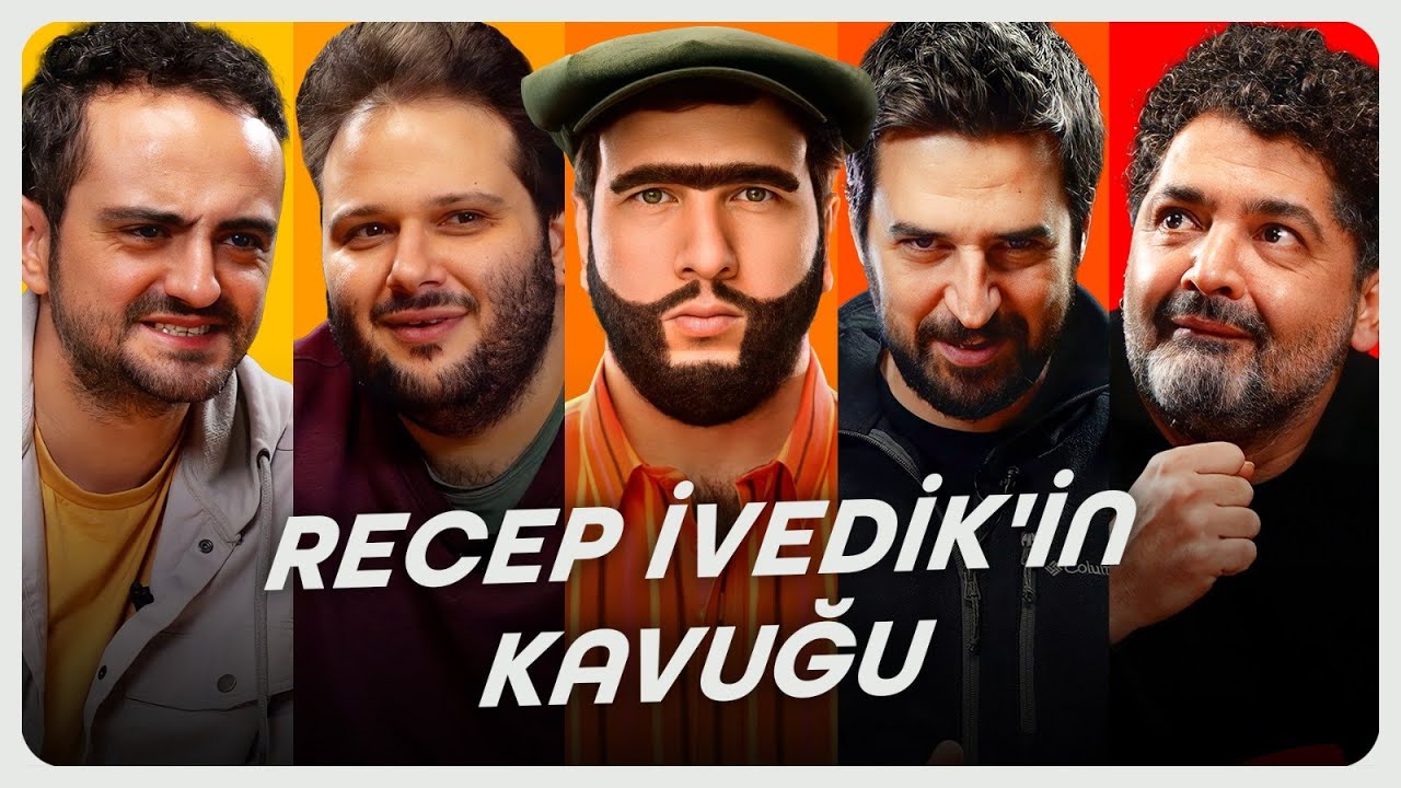 &Ccedil;AĞAN IRMAK FİLMLERİNDEKİ OIDIPUS KOMPLEKSİ!