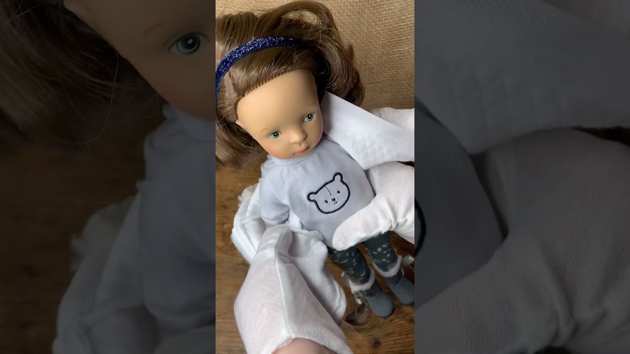 Минуш Анаэль, обзор, часть II