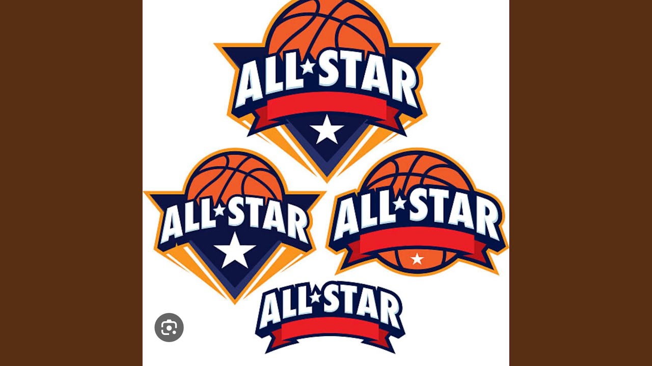 ALL STARS - Blizzy B x Tre Glo x Jus B