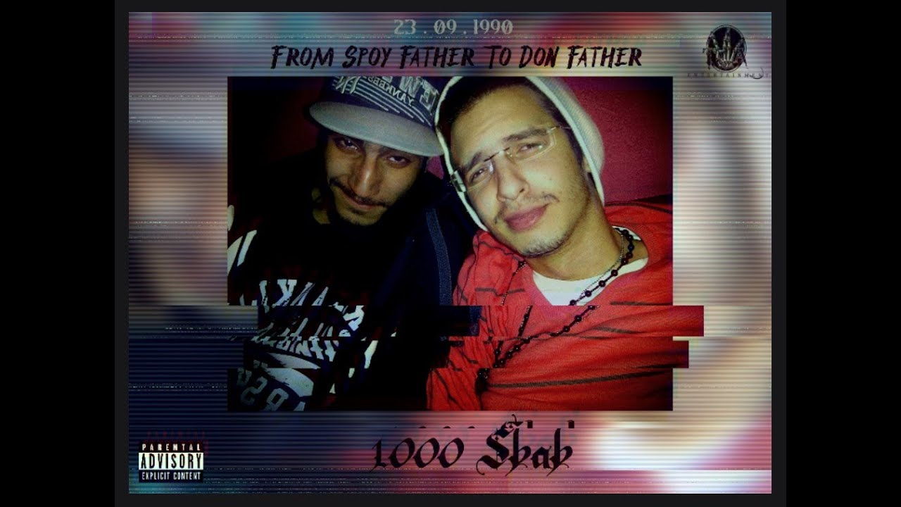 From Spoy Father To Don Father | { 1000 Sbab } King West @EminoOfficiel  [Music Video]