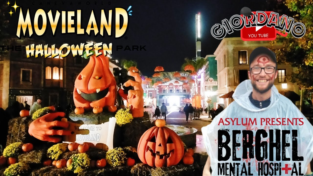 MOVIELAND THE 
