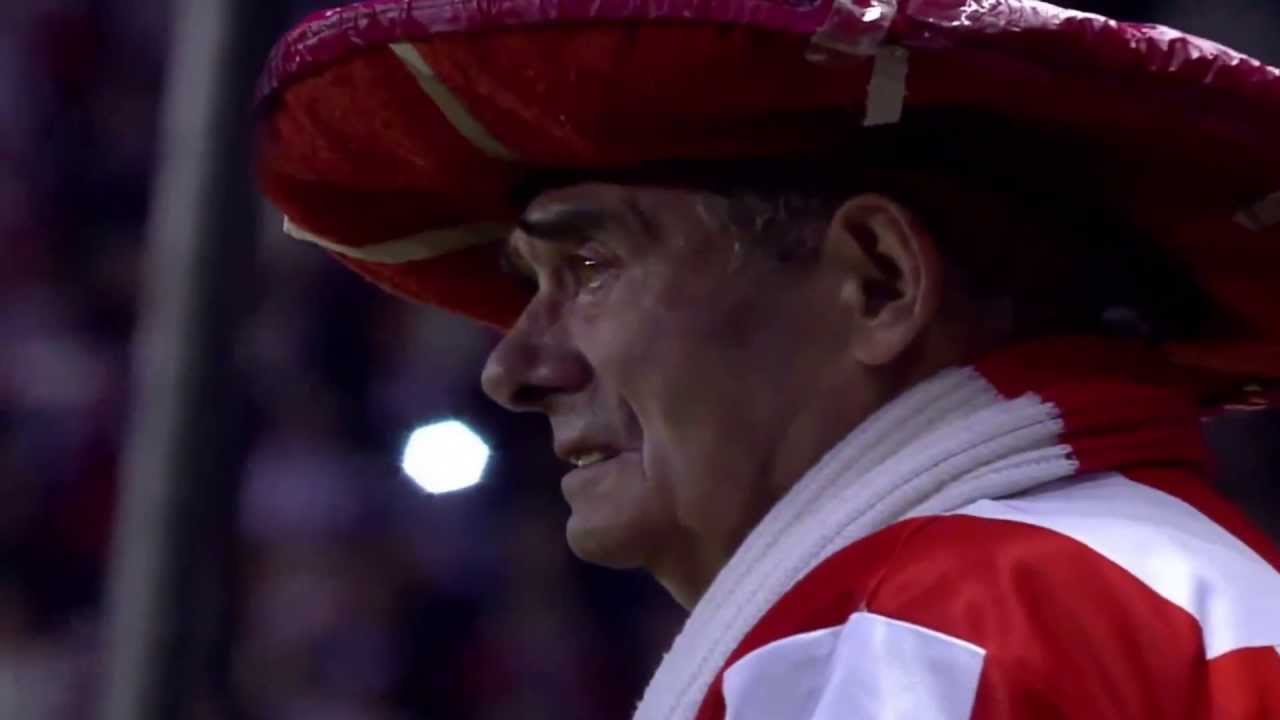 Agur San Mames | 1913 ● 2013 | Emotions - Emociones || Athletic Bilbao