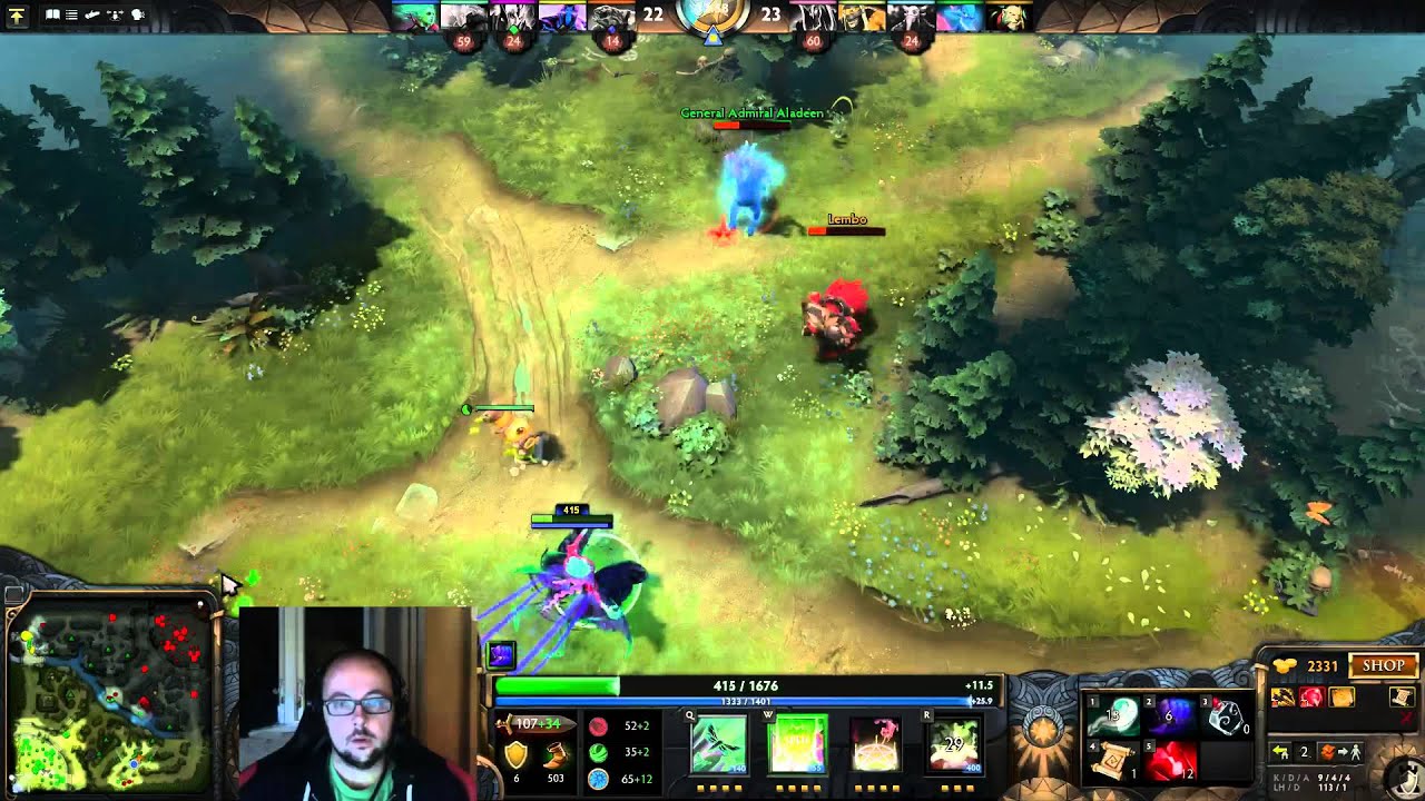The Worst Stack in the World ep 3