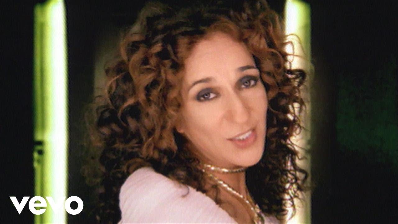 Rosario - El Beso (Videoclip)