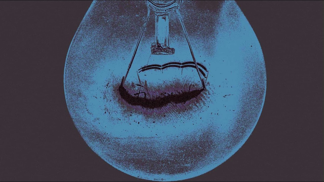 Dark Chambers - Banshee (Elektrax)