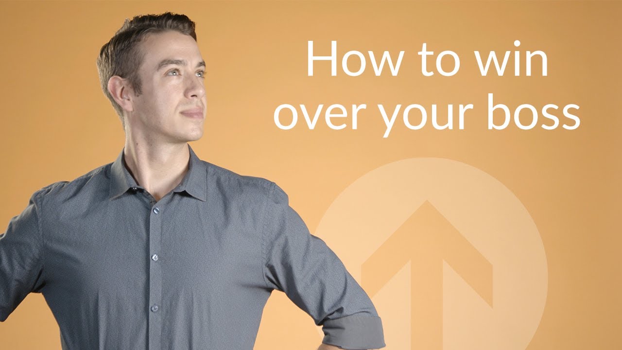 6 ways to win over your internship boss