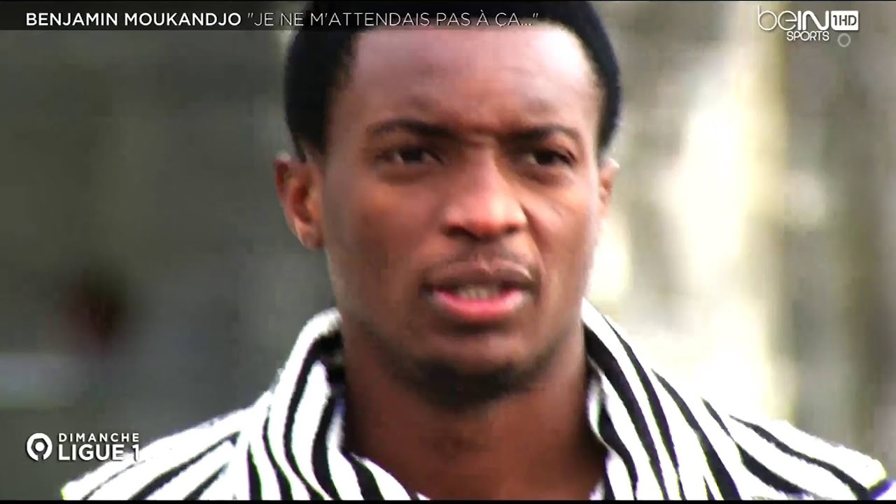 Reportage beIN SPORTS : Benjamin Moukandjo 