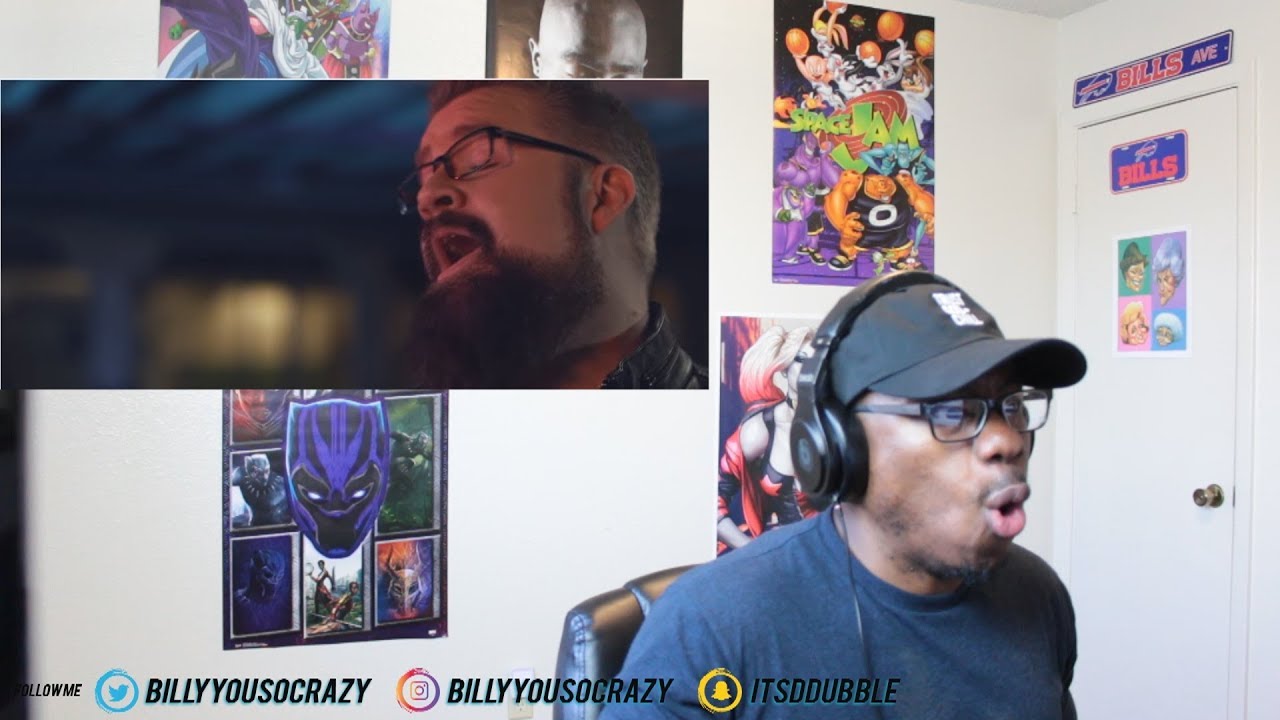 Home Free - Why Does It Have to Be Wrong or Right (RestLess Hearts) REACTION!