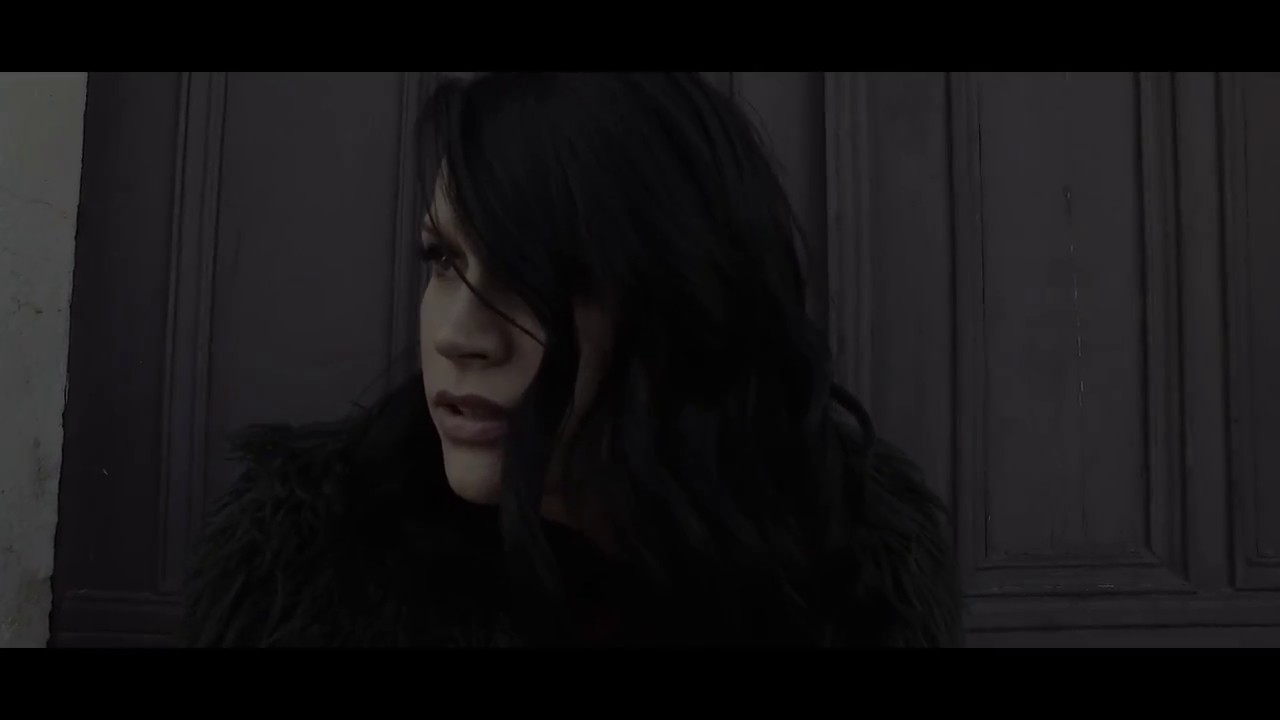 Sanja Vasiljević - Nazovi me ( OFFICIAL VIDEO 2017 )