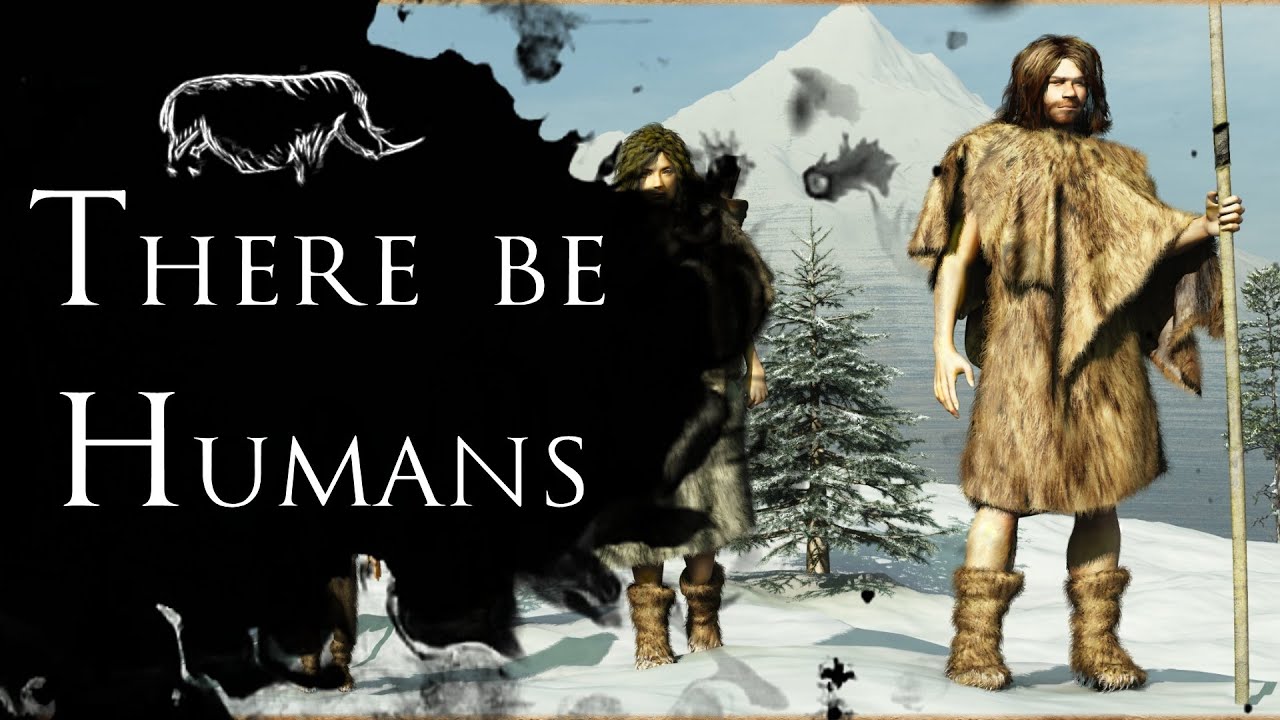 From Hunter-Gatherers to First Settlements In Europe