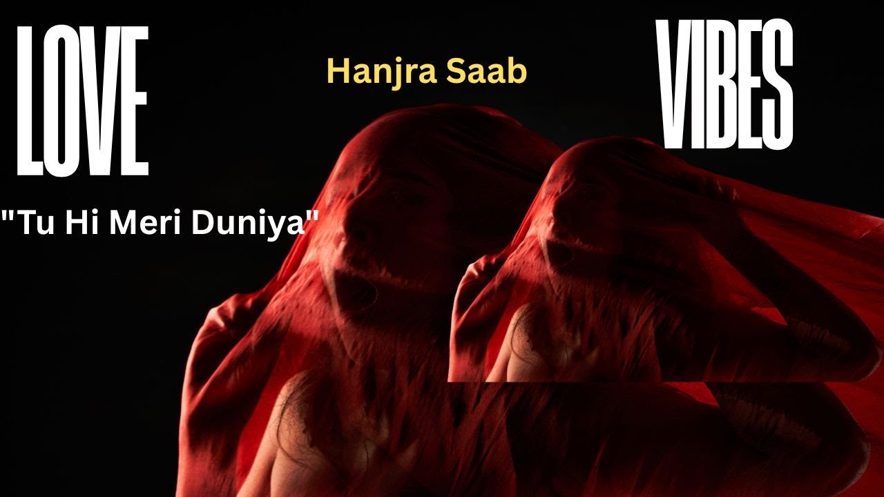 Tu Hi Meri Duniya | Official music song| Lyrics by 
