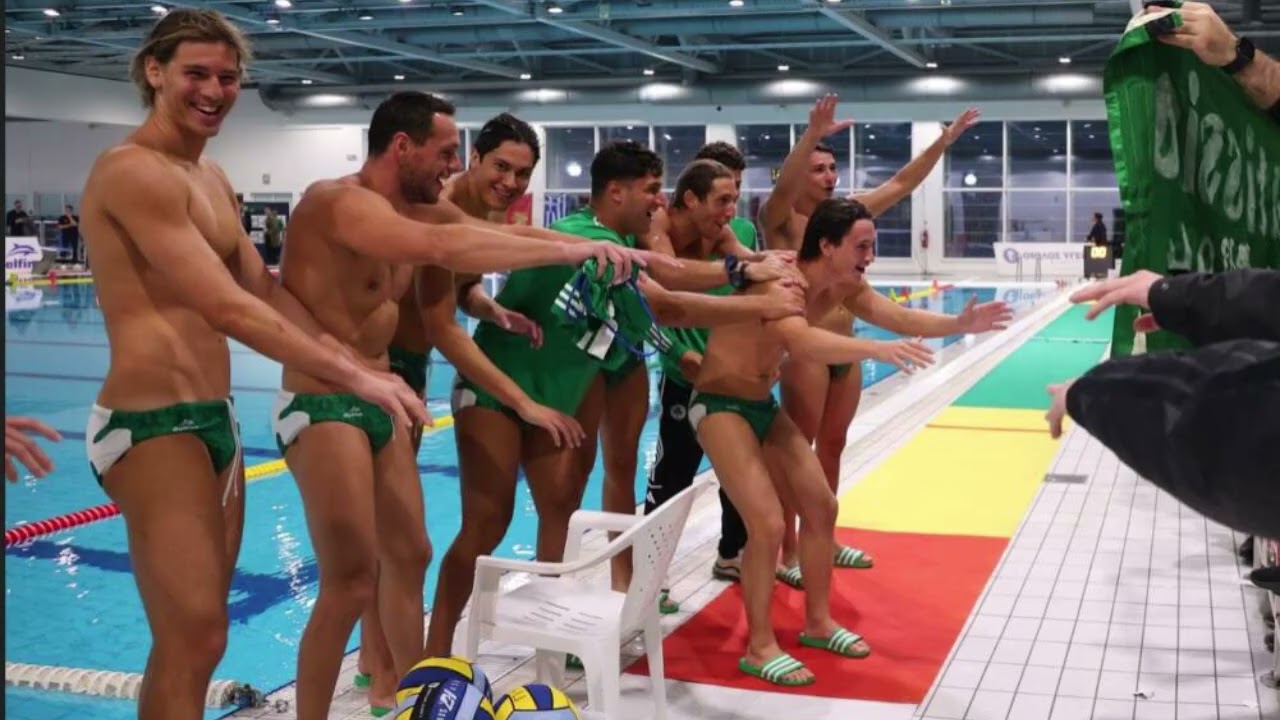 Ο Παναθηναϊκός στους «8» της Ευρώπης!