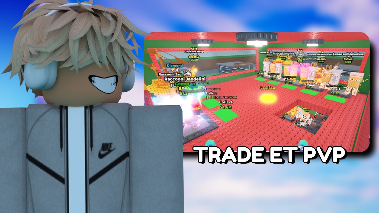 🔴 LIVE TRADE | CHERCHE 1B+ ! 🔥