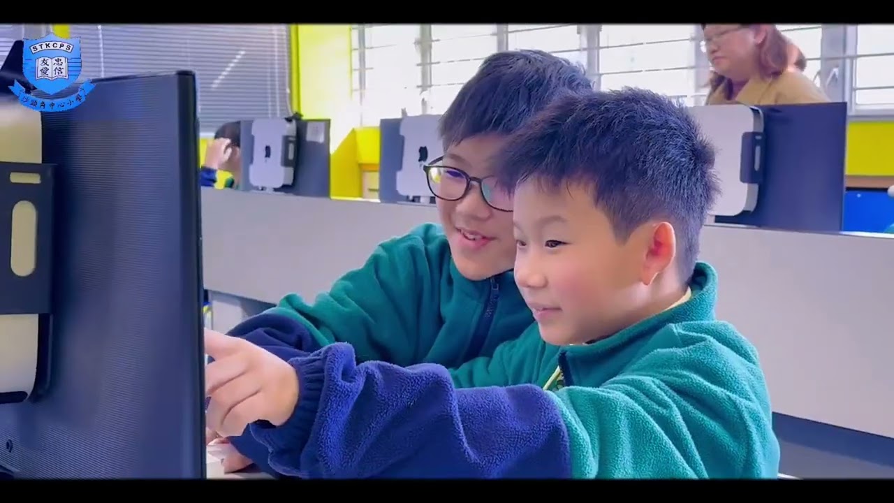 2025學生校園生活系列 (2)學生學習篇