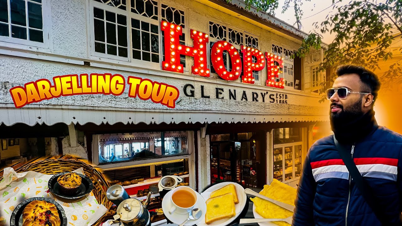 Darjelling Tour | Darjelling Tourist Places | Detailed A -Z Travel Guide | Top Places in Darjelling