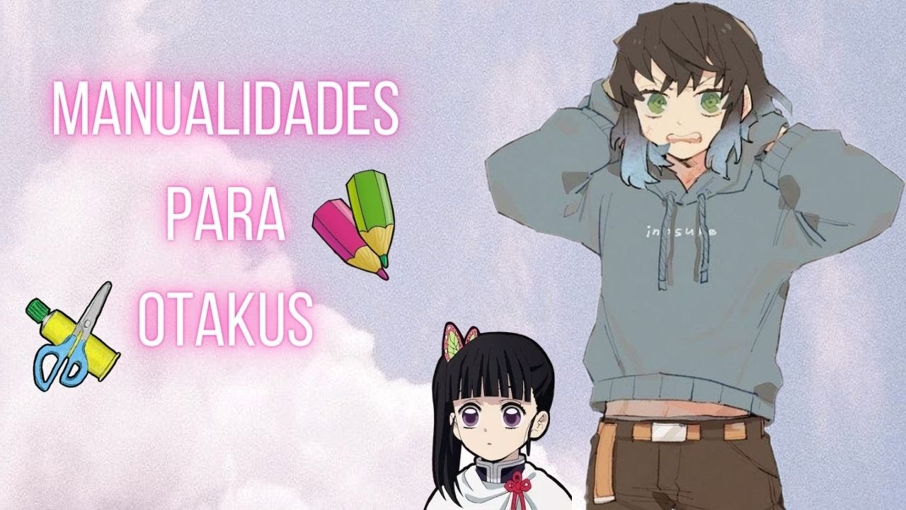Recopilación Tik Tok ✨Manualidades para Otakus / Anime y K-pop / Army✨