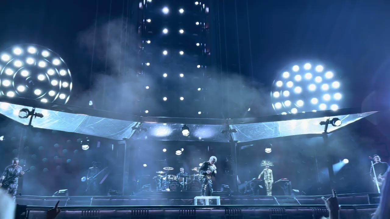 Rammstein Sehnsucht Belgrade 24.05.2024