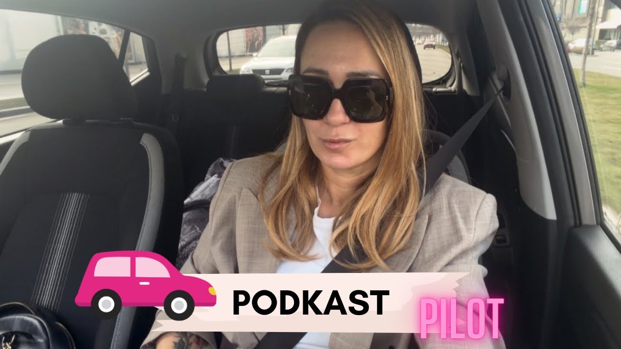 AUTO podkast! 🚙 Pilot epizoda 