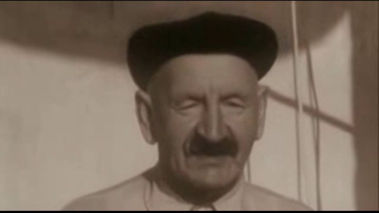 Великие Звонари Ростова Великого (1966)