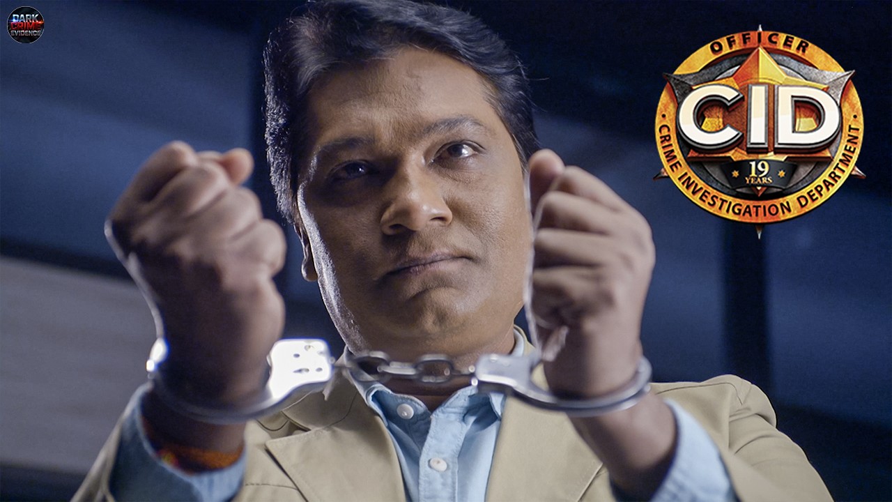 CID टीम ने Abhijeet को किया गिरफ्तार | Best Of CID | सी.आई.डी | New Episode #cid