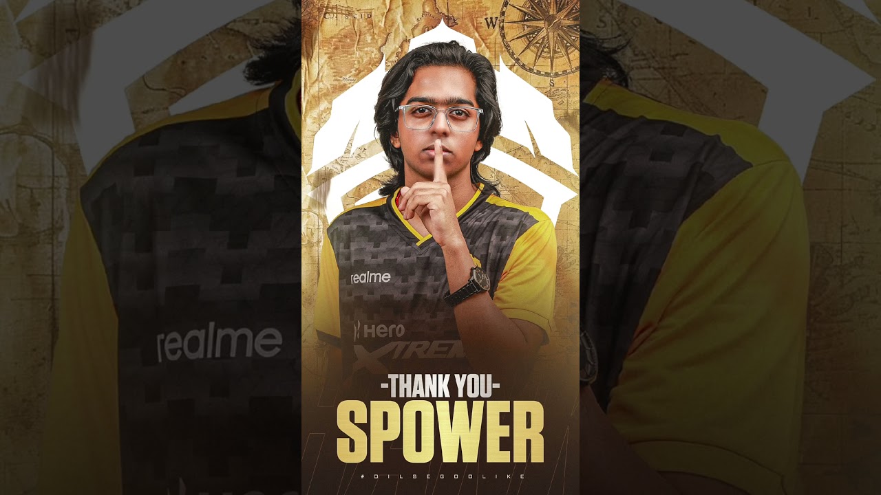 Spower Left😱 Godlike #Godlike #jonathangaming​ #spower​‪@SPowerGaming @JONATHANGAMINGYT