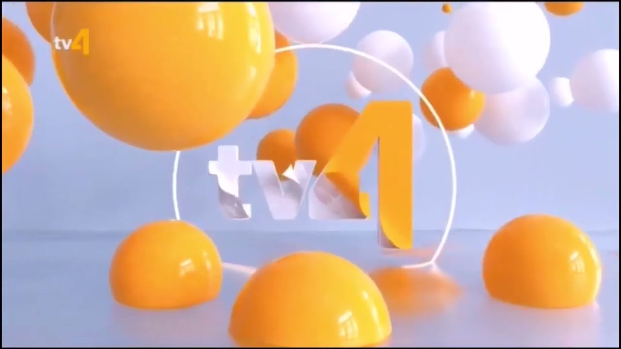 TRT TV KANALLARININ KAPANIŞ VE DEĞİŞİM ANLARI #3