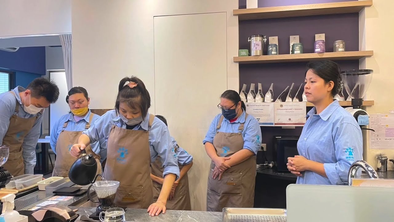 職場新可能 讓身心障礙者能力被看見