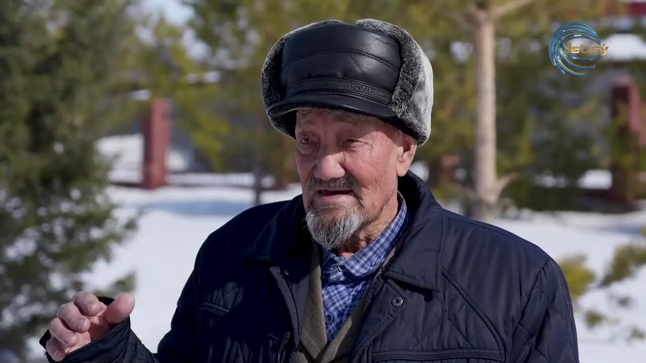 ЖАҚСЫЛЫҚТАН КӨРКЕЙГЕН АУЫЛ / АУЫЛДАН АДАМ КӨШКЕНМЕН ... / 10.03.2026