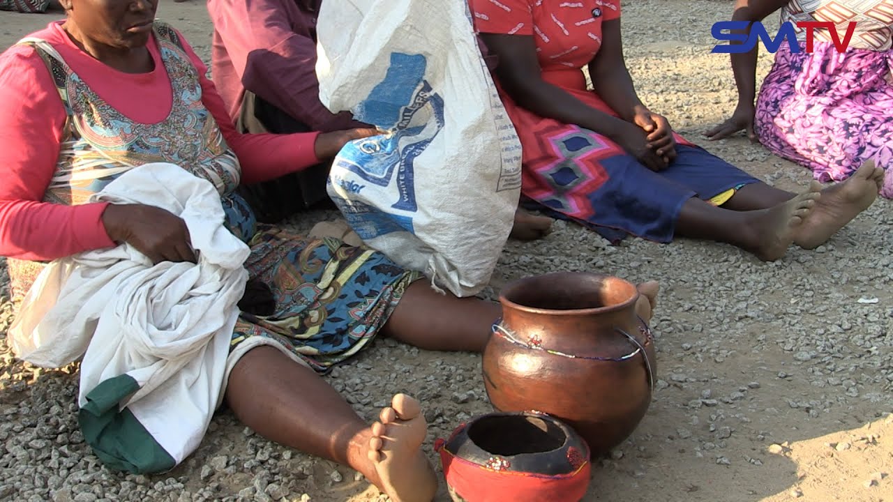 Part 2: Over 40 yrs Vachiitira Weti Muhari, Vozongoona Musisina, Vobatsirwa NaSekuru Tasvu