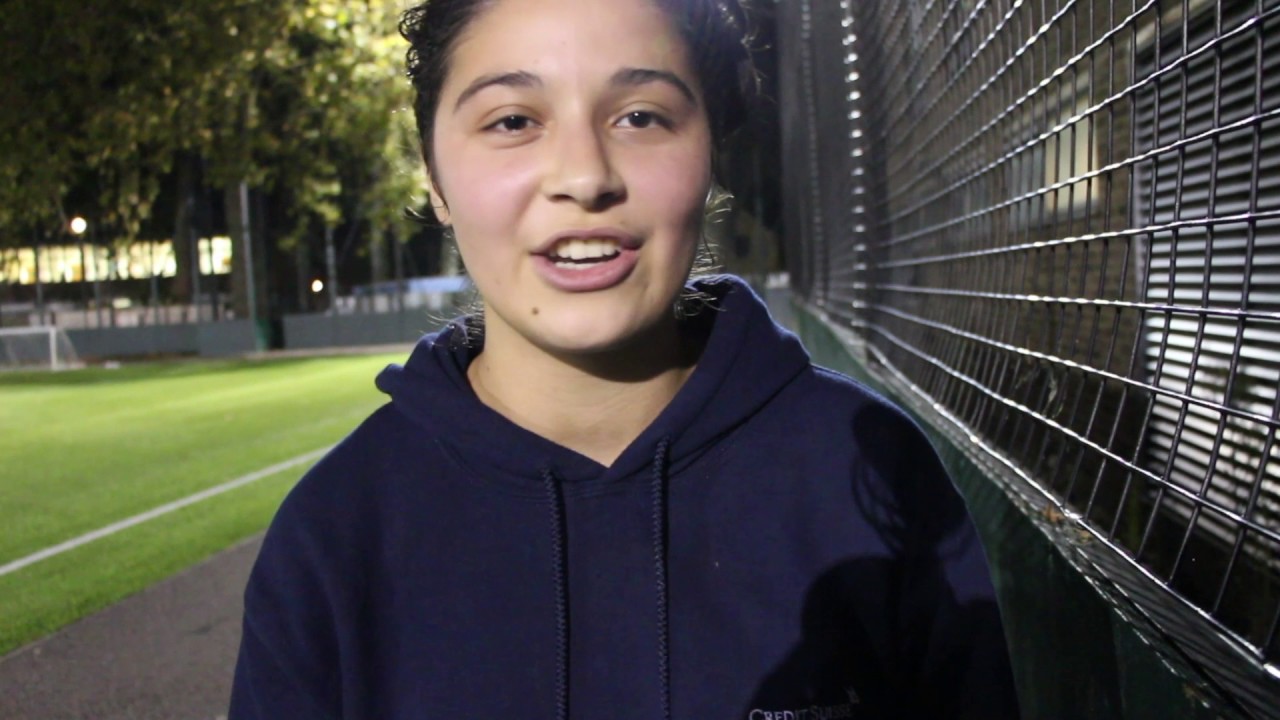 This LSE Girl Can 2016 - Celebrating Sisterhood In Sport