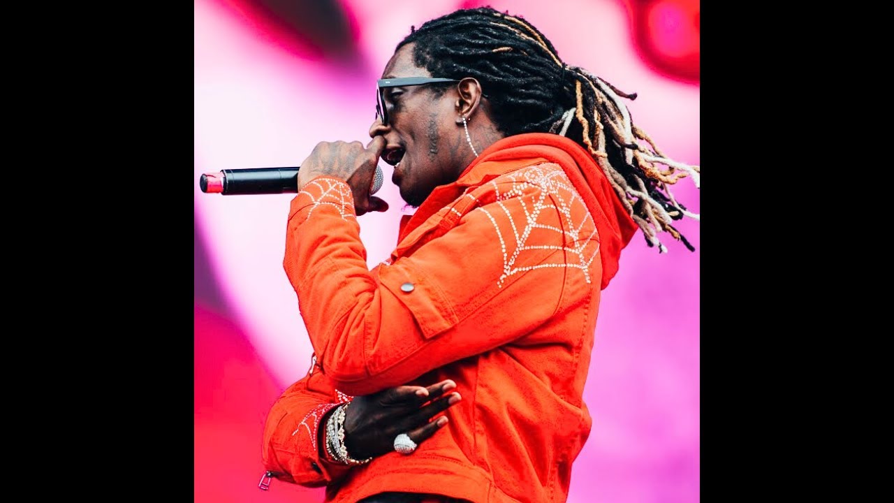[FREE] Young Thug Type Beat 2024 - 